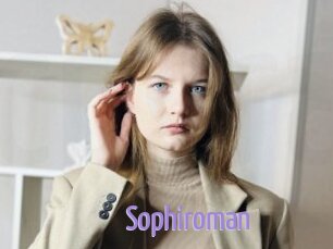 Sophiroman