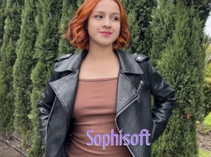 Sophisoft