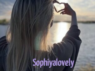 Sophiyalovely