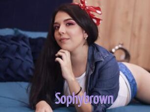 Sophybrown