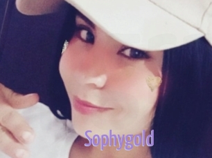 Sophygold