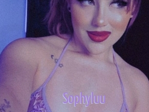 Sophyluu