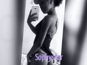 Sophystar