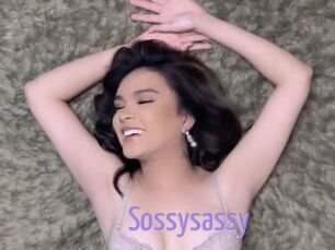 Sossysassy