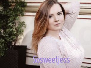 Sosweetjess