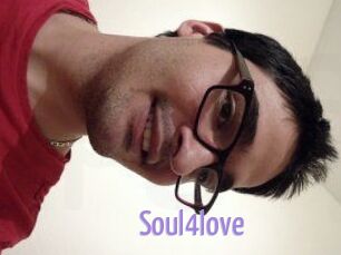 Soul4love