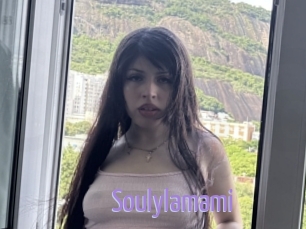 Soulylamami