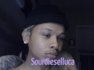 Sourdieselluca