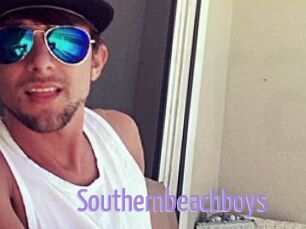 Southernbeachboys