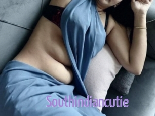 Southindiancutie