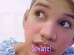 Soyariel