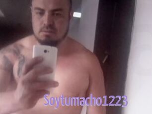 Soytumacho1223