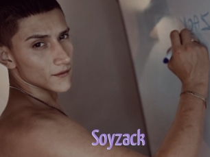 Soyzack