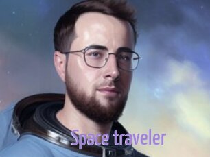 Space_traveler