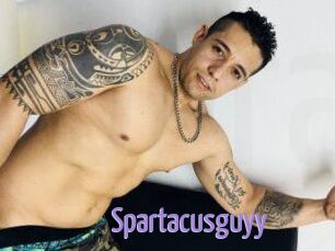 Spartacusguyy