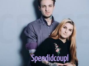 Spendidcoupl