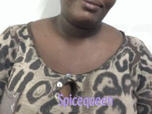 Spicequeen