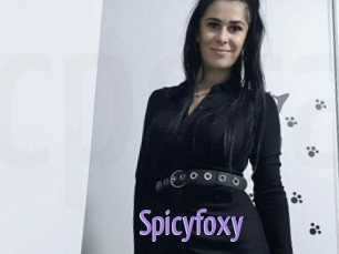 Spicyfoxy