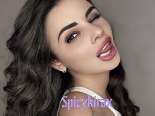 Spicykirax