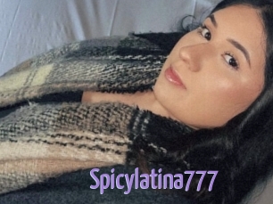 Spicylatina777