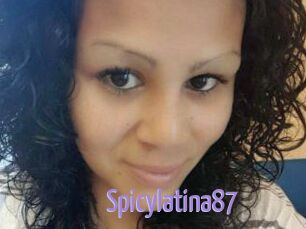 Spicylatina87