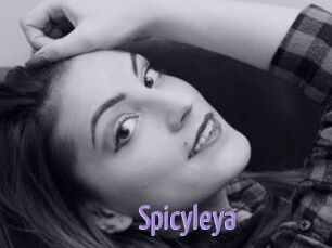 Spicyleya