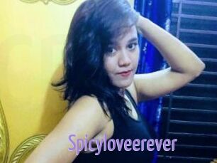 Spicyloveerever