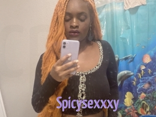 Spicysexxxy