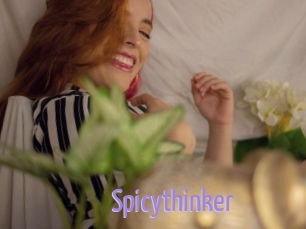 Spicythinker