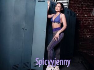 Spicyyjenny