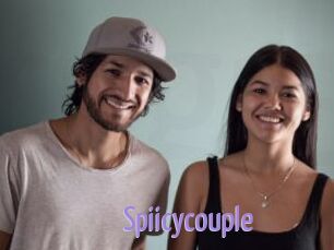 Spiicycouple