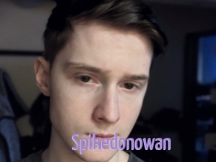 Spikedonowan