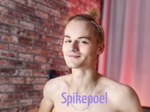 Spikepoel