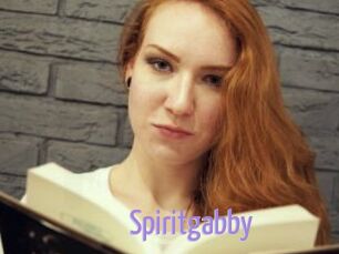 Spiritgabby