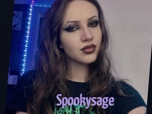 Spookysage