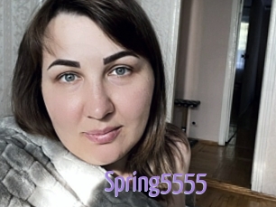 Spring5555