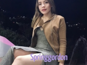 Springgordon