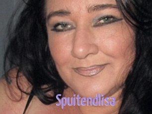 Spuitendlisa