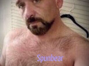 Spunbear