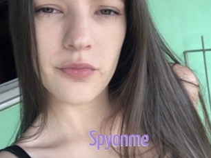 Spyonme