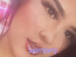 Squirrtparty