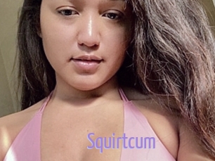 Squirtcum