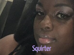 Squirter