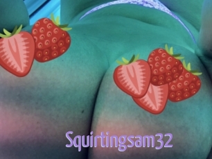 Squirtingsam32