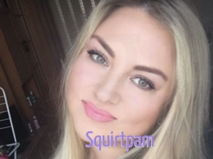 Squirtpam