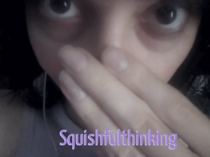 Squishfulthinking