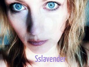 Sslavender