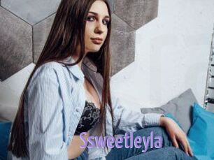 Ssweetleyla