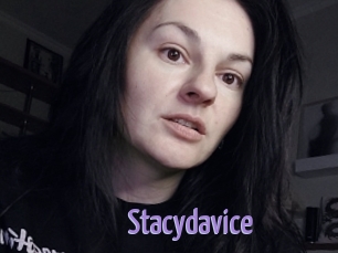 Stacydavice