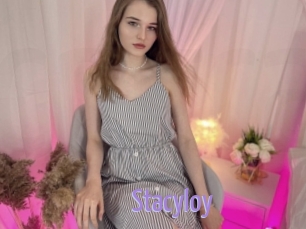 Stacyloy